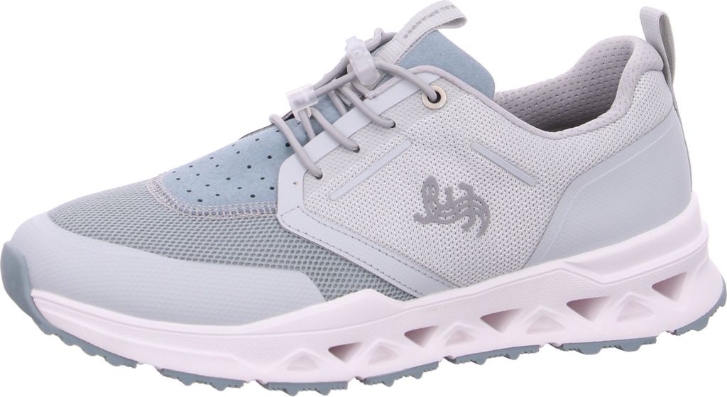 Salamander Sneaker Grau Produktbild 