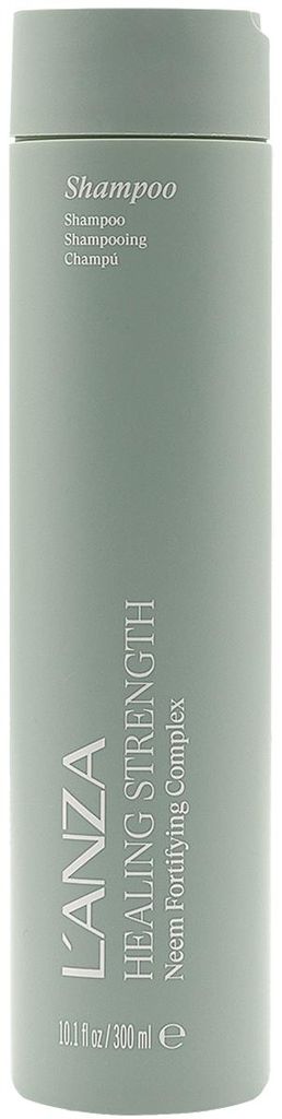 L'Anza - Healing Strength Shampoo - 300 ml Productafbeelding  AI-gegenereerde afbeelding