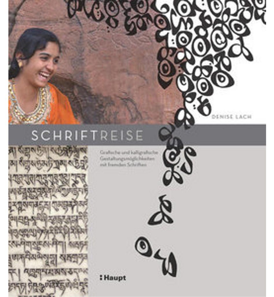 Schriftreise