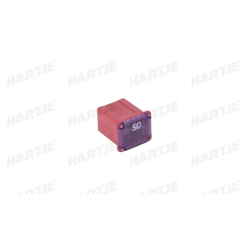 Fusible haute performance JCASE 40A vert Dresselhaus type J auto