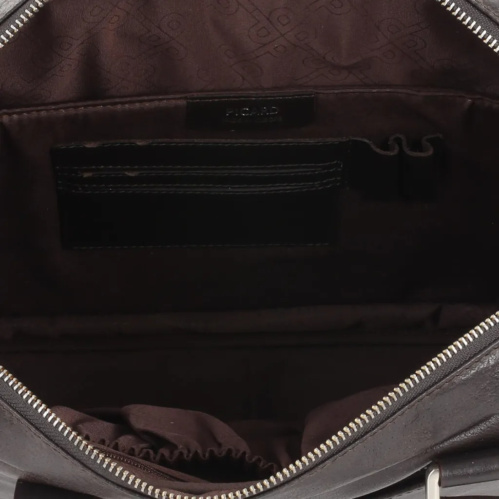 Sac Ordinateur Portable 15 Pouces Cuir PICARD Buddy - Bureau et Voyage - 17
