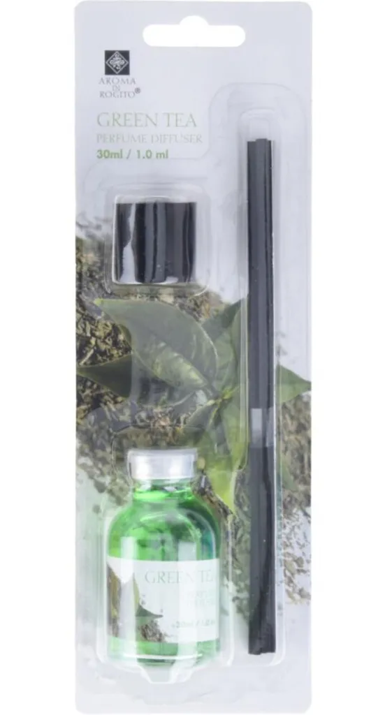 Éliminez les Mauvaises Odeurs avec ce Pack de 24 Diffuseurs 30ml - 7