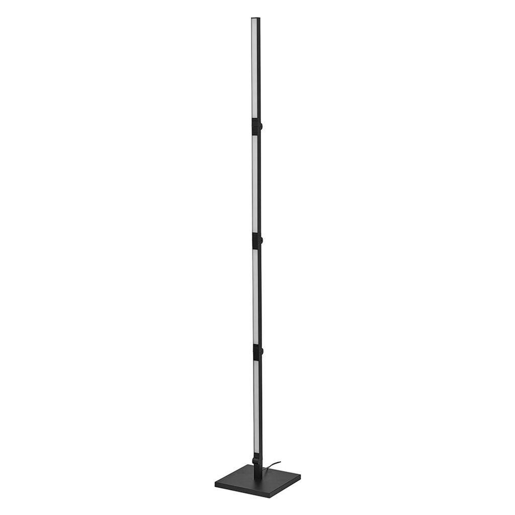 Ledvance LEDVANCE SMART Stehleuchte - WiFi Convert - 24W - 2320lm Schwarz
