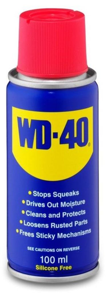 Aerosol WD-40® Smart Straw®, 250 ml Imagen del producto 