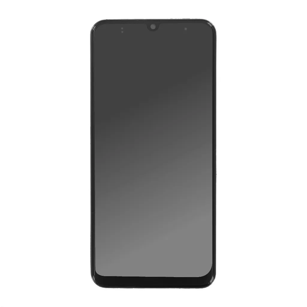 Réparer Écran Samsung Galaxy A50 Noir Cassé - Afficheur LCD GH82-19204A Original