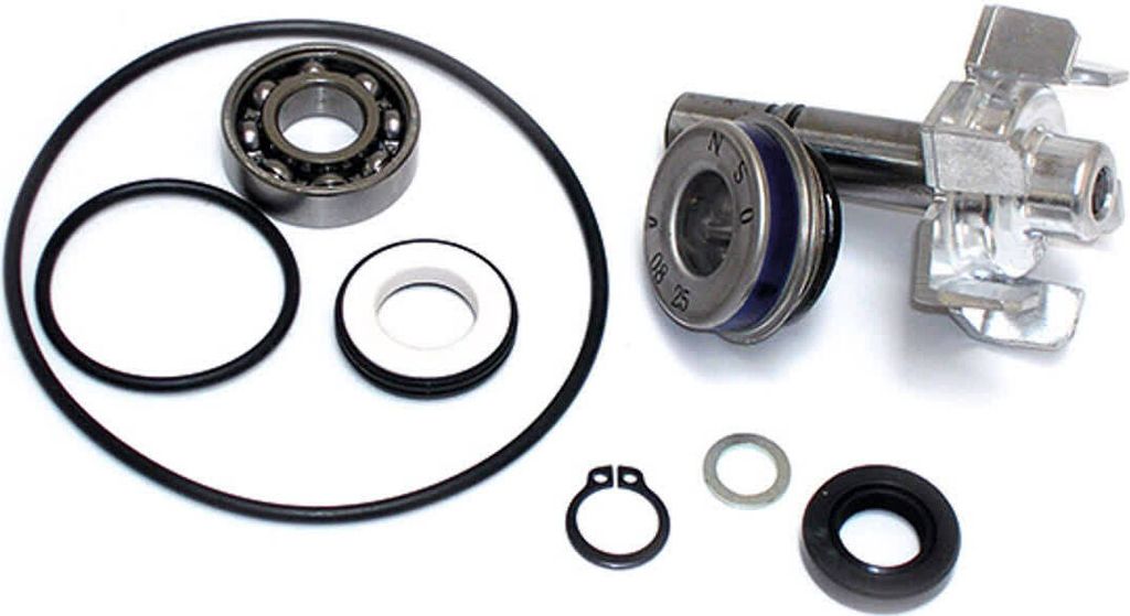 Sgr Wasserpumpen-Reparaturset für Yamaha 500 T-Max