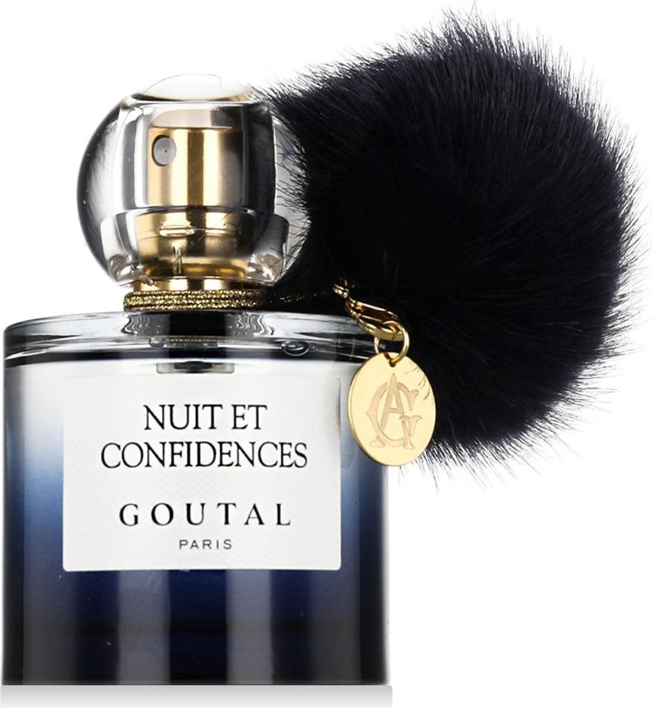 Goutal Nuit et Confidences Eau De Parfum 50 ml (woman) Produktbild 