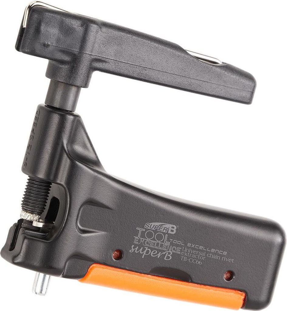 Kettentrenner 6-12 Reihen Service + Kettengreiferbits