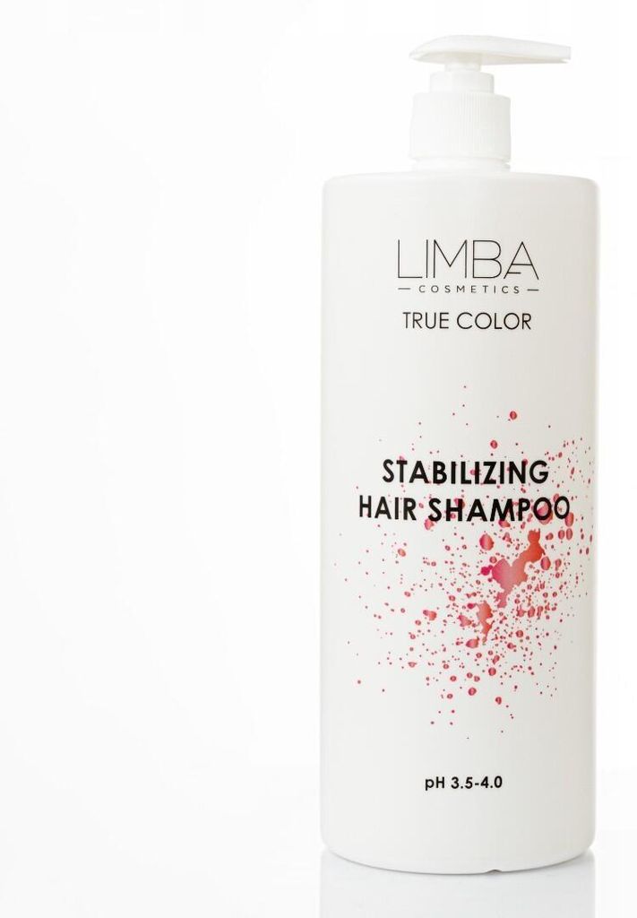 LIMBA Stabilizing Shampoo szampon stabilizujący, Zdjęcie produktu 