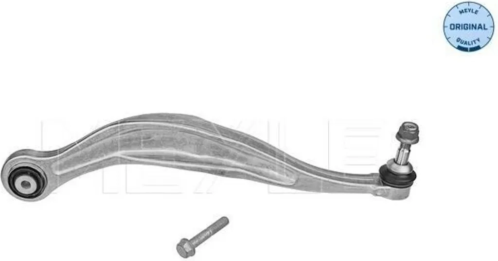 Bras de suspension Meyle 3160500123/S pour BMW Série 5 F10 F11