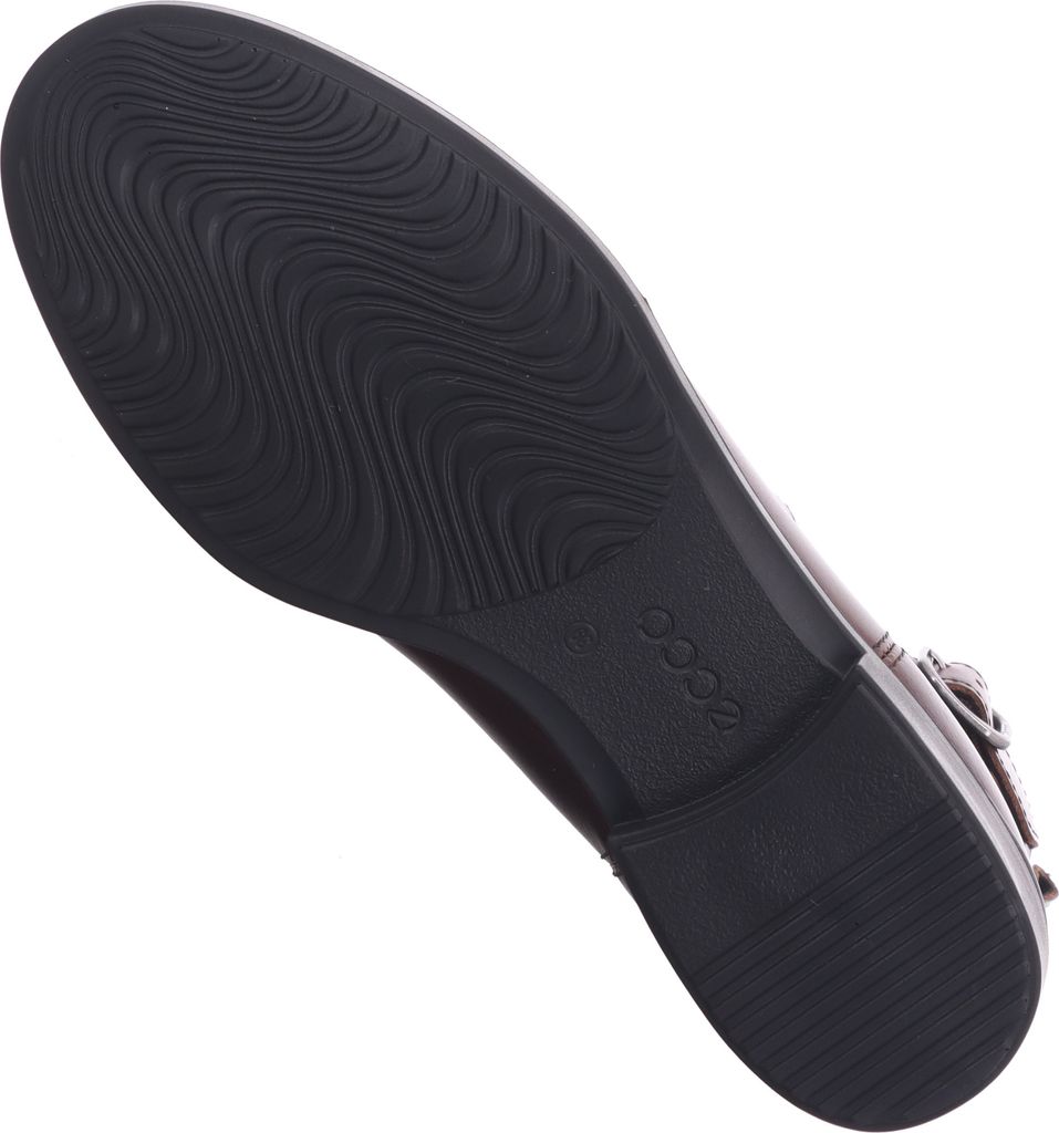 Ecco Komfort Stiefeletten Womens Damen 31363434353337 Braun Produktbild 22
