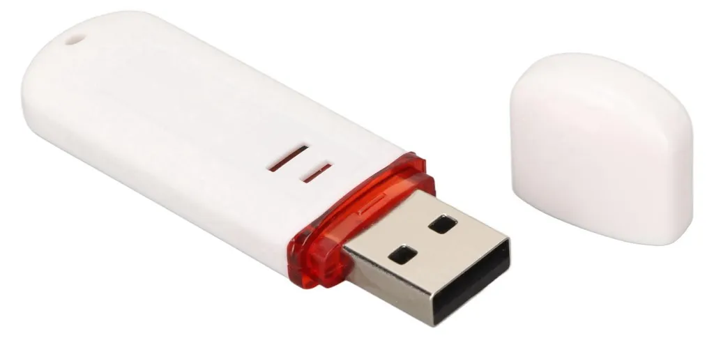 Injecteur USB WiFi ultra compact à transmission rapide pour scripts HID