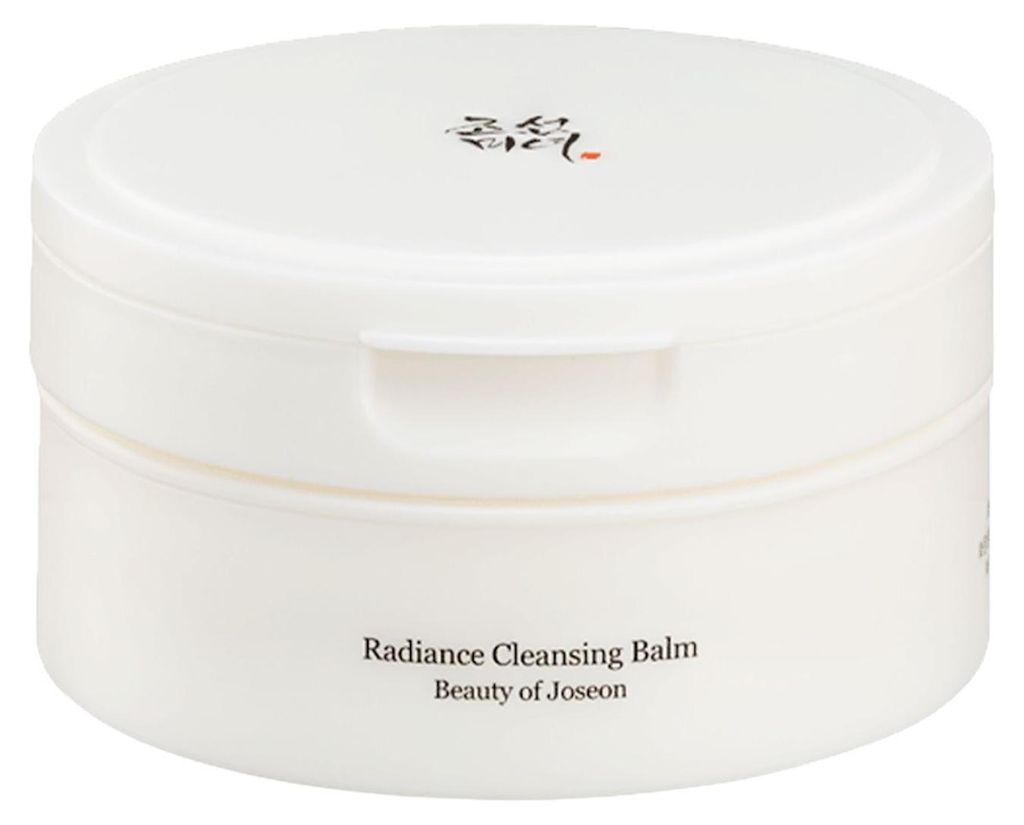 Beauty of Joseon Radiance Cleansing Balm – odličovací balzám s rýžovým olejem 100 ml – obrázek 1