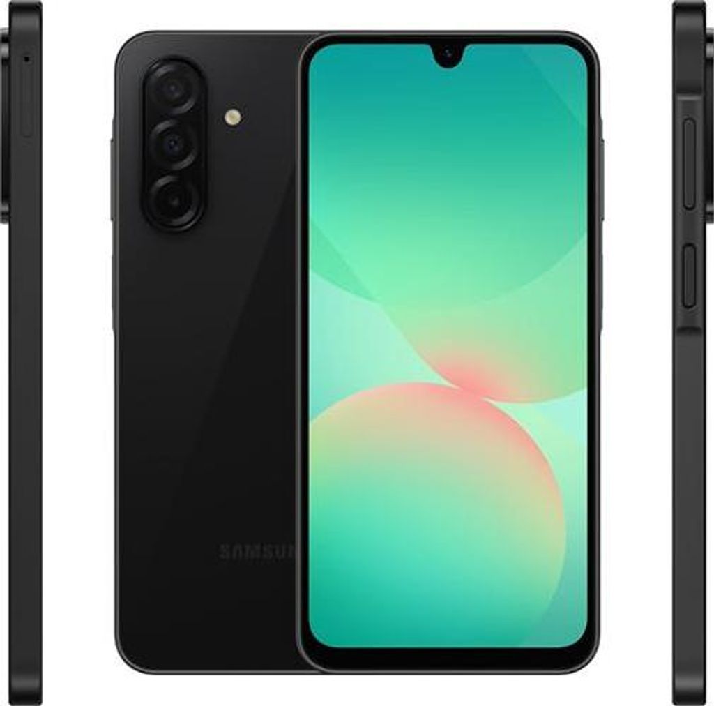 Samsung Galaxy A26, 17 cm (6.7"), 6 GB, 128 GB, 50 MP, Produktbild 