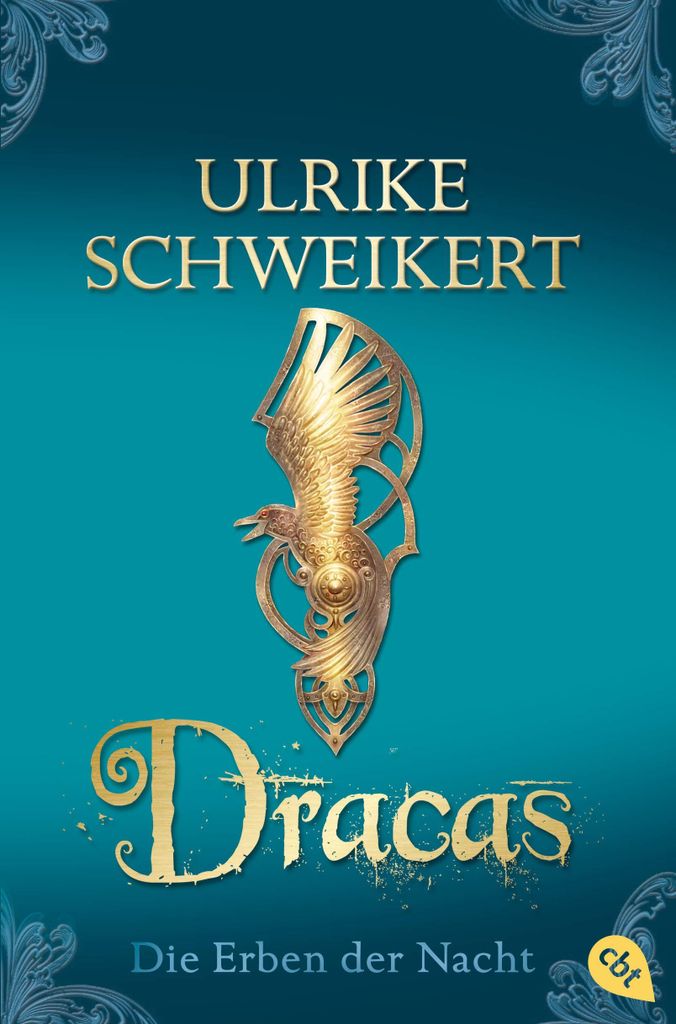 Die Erben der Nacht - Dracas Produktbild 