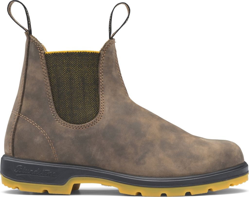 Blundstone Blundstone 1944 Rustic Braun Leather (550 Produktbild 1