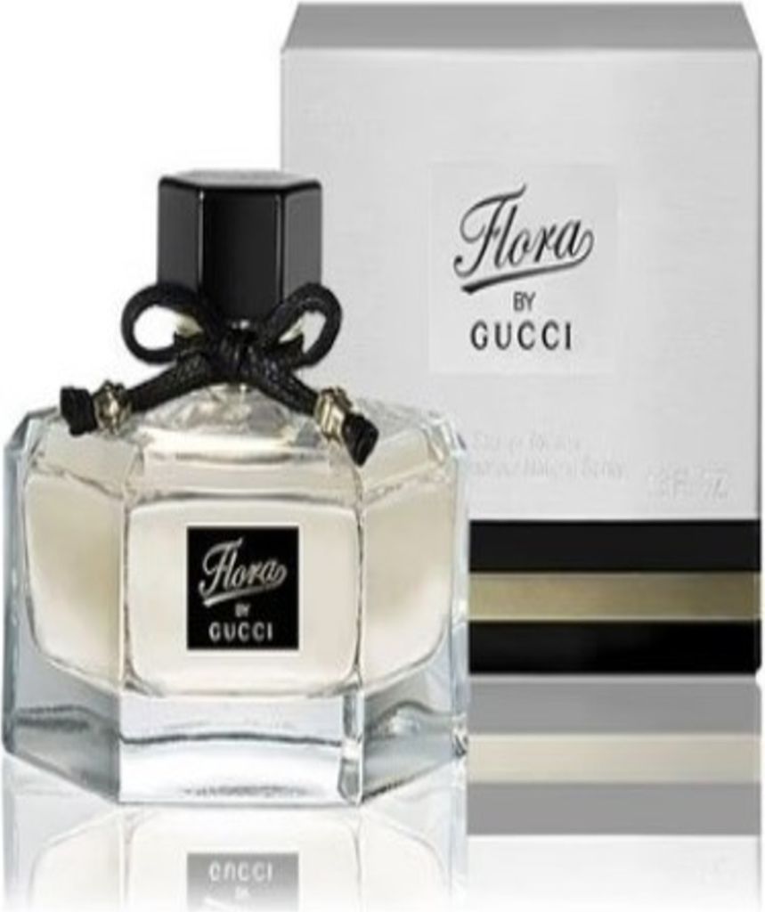 Gucci Flora by Gucci (2010) parfémovaná voda pre ženy 75 ml Obrázok produktu 