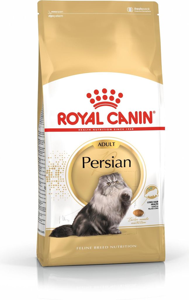 Royal Canin Persian 4 kg Image du produit 