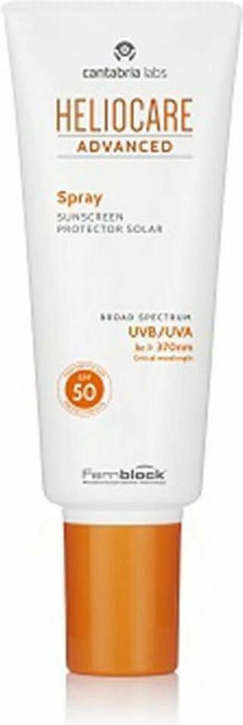 Heliocare advanced Spray Spf 50 200 ml