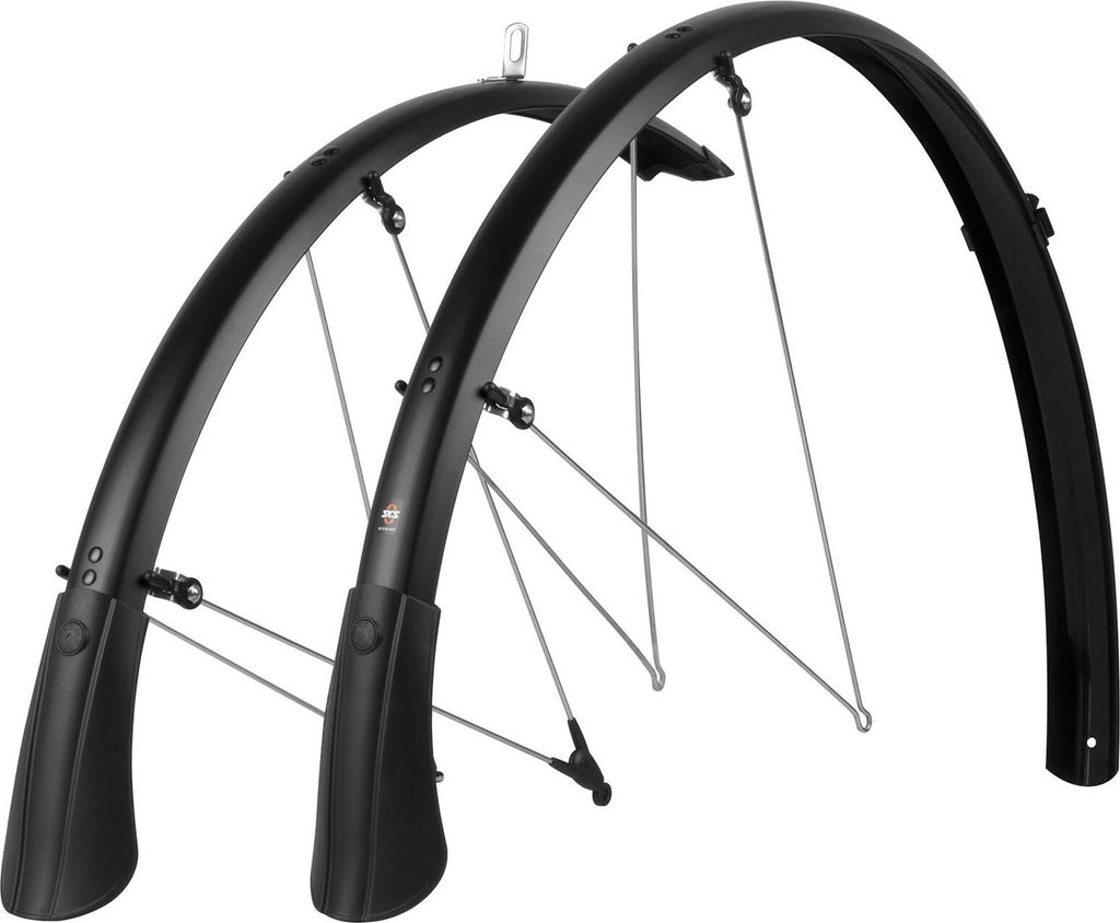 SKS BLUEMELS MATT 45 BLACK Set di parafanghi 28 Immagine del prodotto 