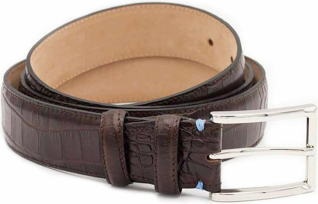 BGENTS Gürtel für Herren