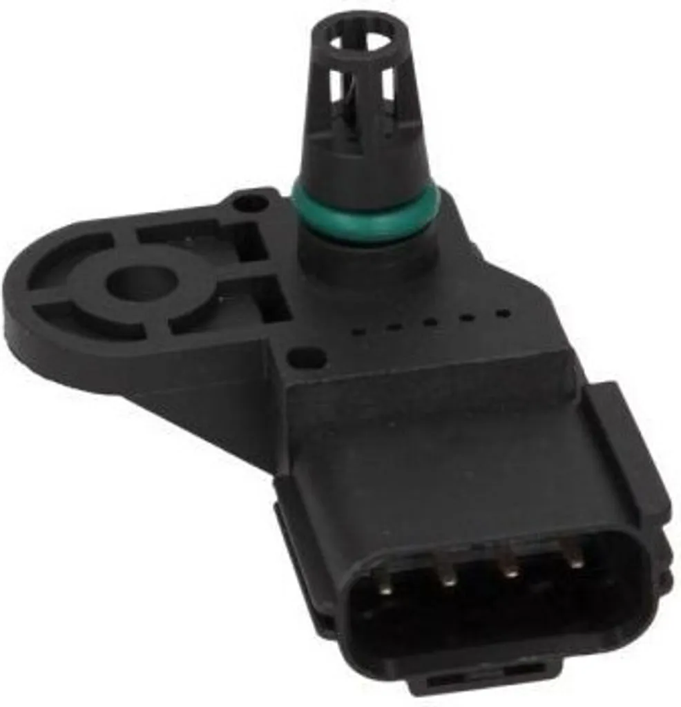 Capteur de pression de suralimentation pour éliminer le voyant moteur
