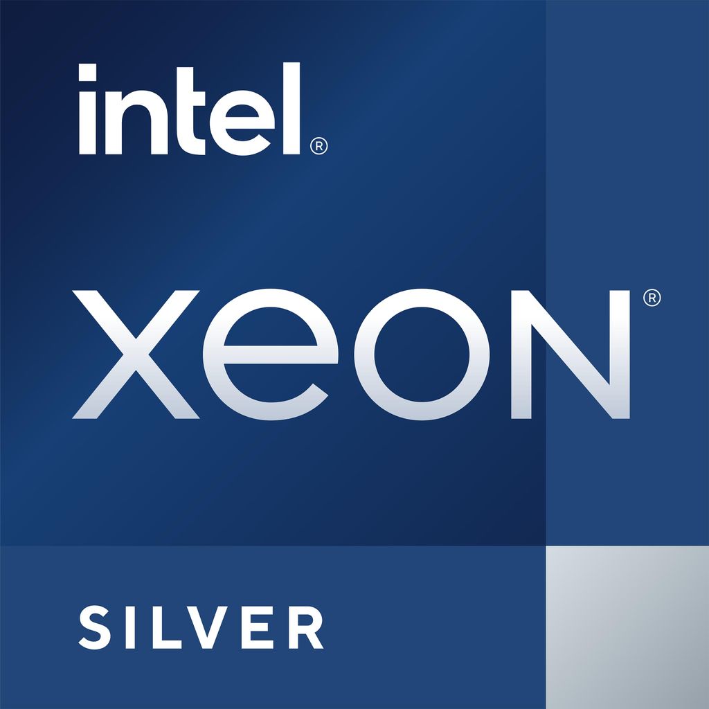 Intel S4189 XEON SILVER 4310 TRAY 12x2,1 120W Produktbild 