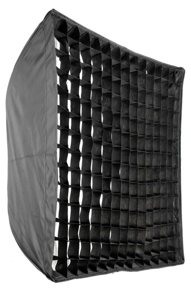 Godox SB-USW80120 - 80x120cm Softbox m. Grid 80x120cm Produktbild 
