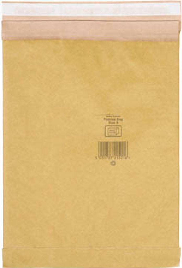 Polstertaschen - Größe: 245 x 381 mm, 100 Stück