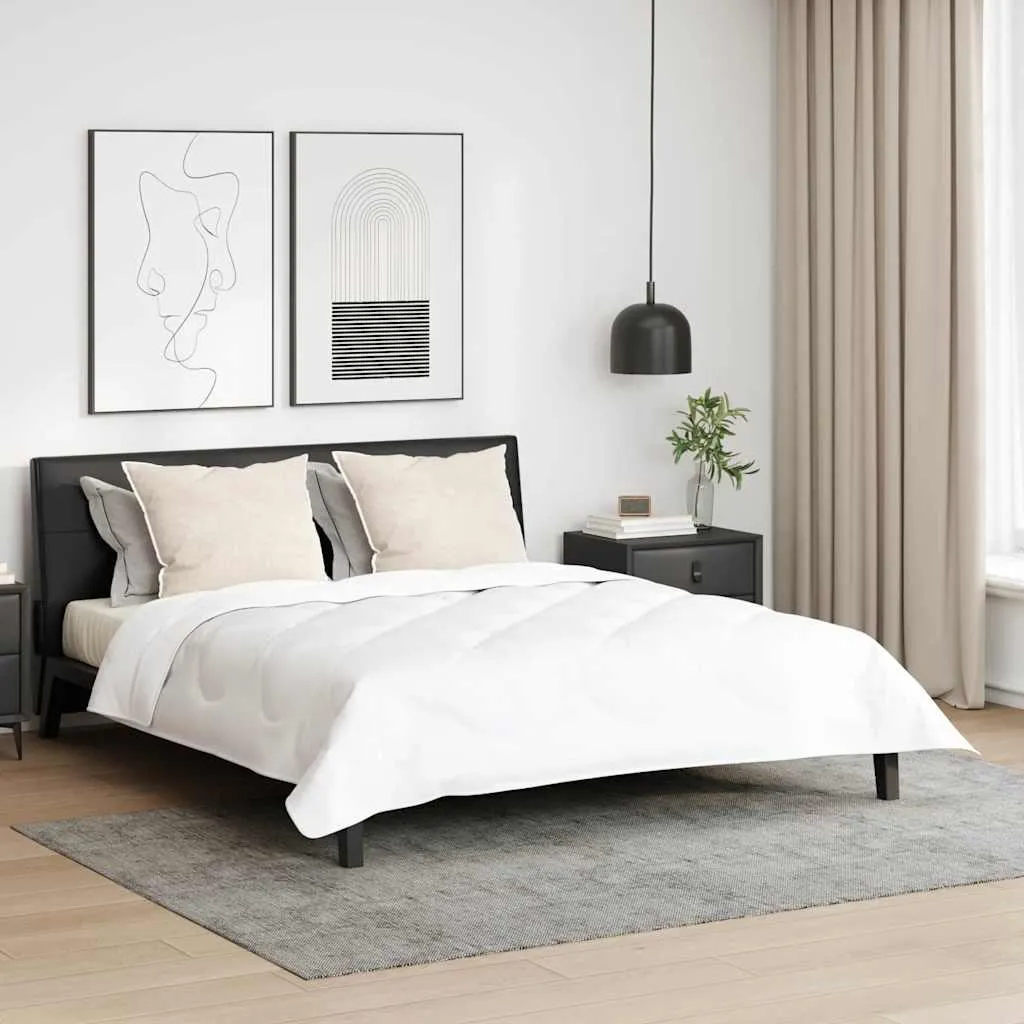 Cuscini Bianchi 85gsm 100% Poliestere: Praticità e Arredo Design 1 Pacco