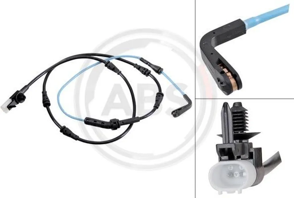 Contact d'avertissement frein A.B.S. 39984 pour Range Rover IV L405