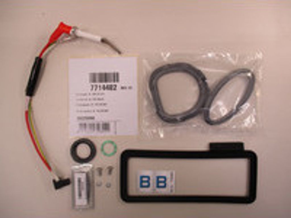 Remeha Wartungssatz B - 28 Tzerra Ace 15-25 DS / 28 C