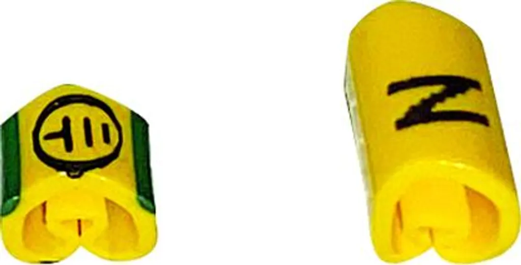Kit maintenance PROT Phase Terre/N 200 pièces pour tableau électrique