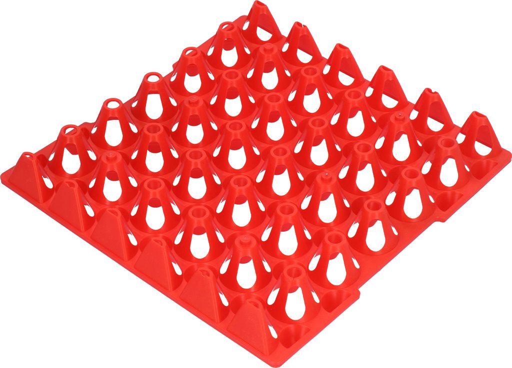 Egg Flats,Egg Crates,Egg Holder,Egg Tray,Egg Storage Tray,Stackable Egg Holder