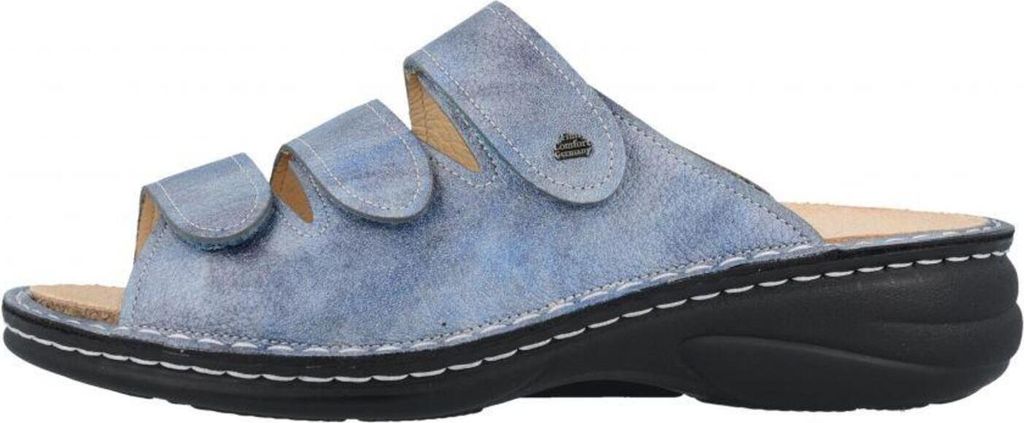 Finn Comfort Komfort Pantoletten Hellas Damen Produktbild 30
