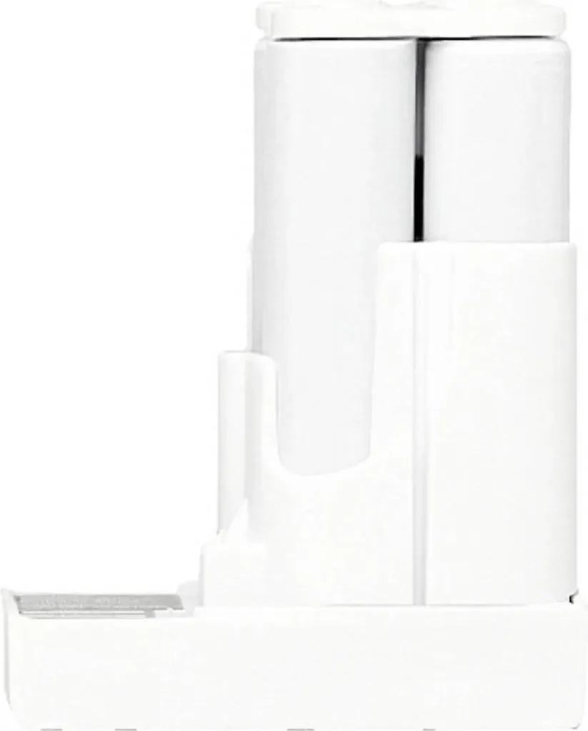 Nuki Power Pack Batterie Rechargeable Blanche pour Serrure Connectée Smart - 2