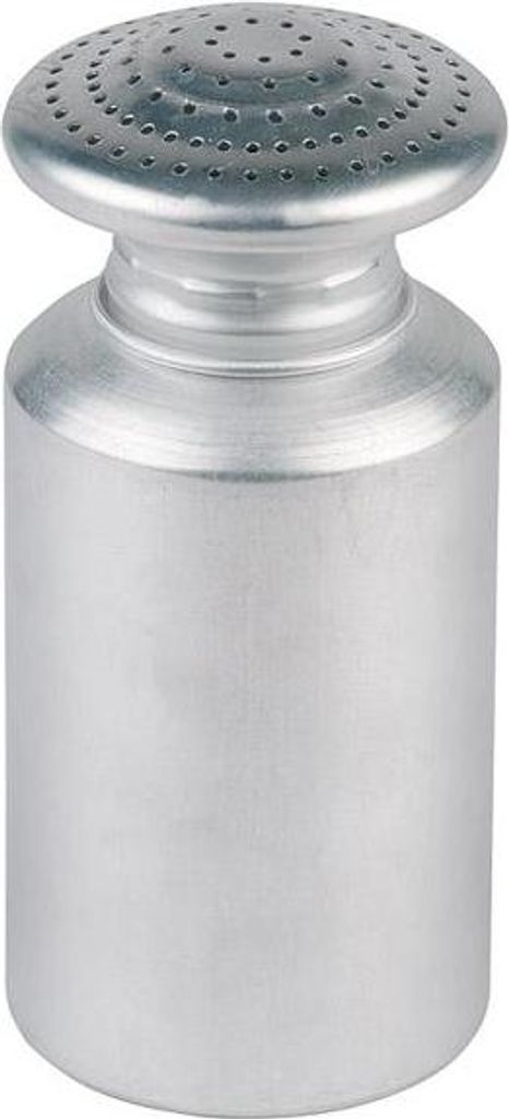 APS 779 Salzstreuer, Ø 8 cm, Höhe 17 cm, 450 ml, Aluminium, Produktbild 