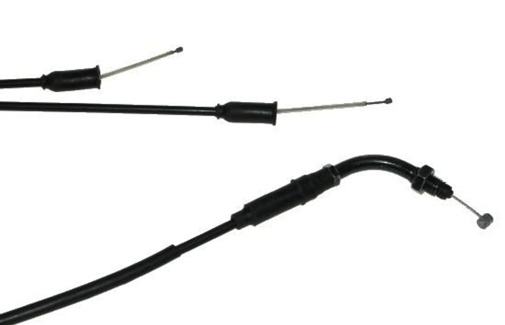 Gaszug für Aprilia RS50, RS 50 Typ AM6, D50B0 Bj. 1999 - 2012