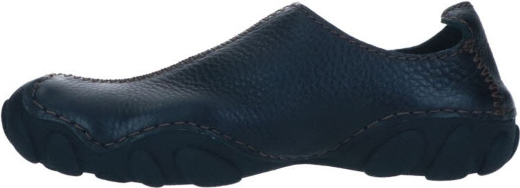 Clarks Straßenslipper in schwarz, Gr. 9.5 Produktbild 16