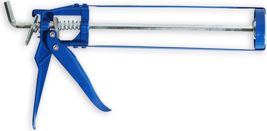 Kartuschenpistole Skelett Pistole 310 ml Kartuschenpresse Produktbild 