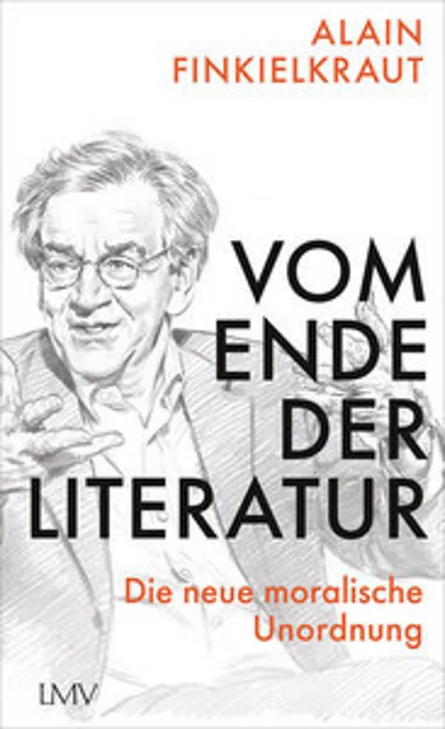 Manuel Vom Ende der Literatur comprendre la crise du livre allemand
