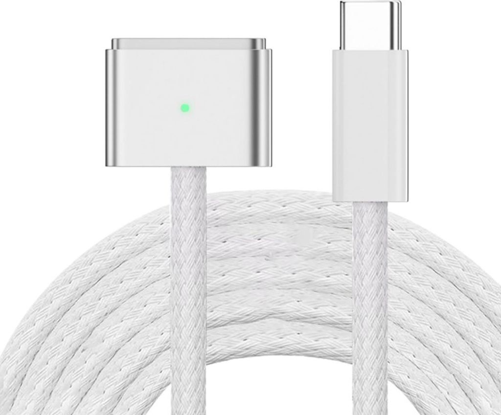 MagSafe 3 - USB-C 140W 2m Kabel für MacBook