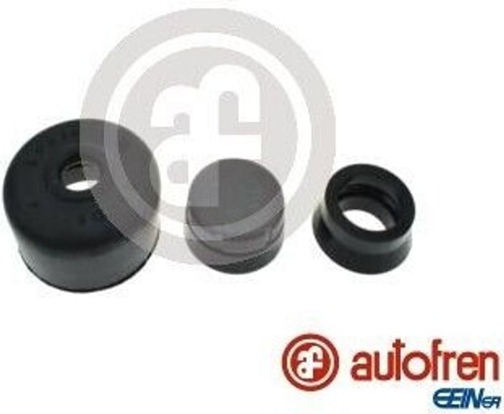 AUTOFREN SEINSA Reparatursatz Kupplungsgeberzylinder D1023 für AUSTIN Mini Schrägheck 19mm