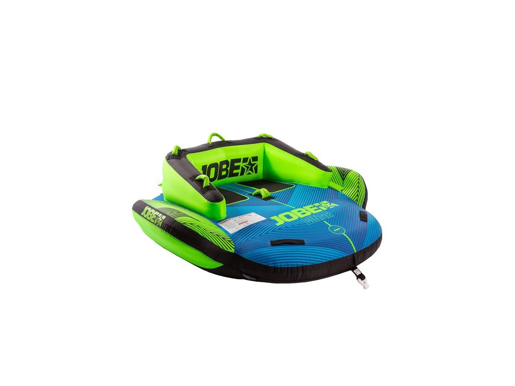 Jobe Binar Funtube 2 Personen, Mehrfarbig, One Size