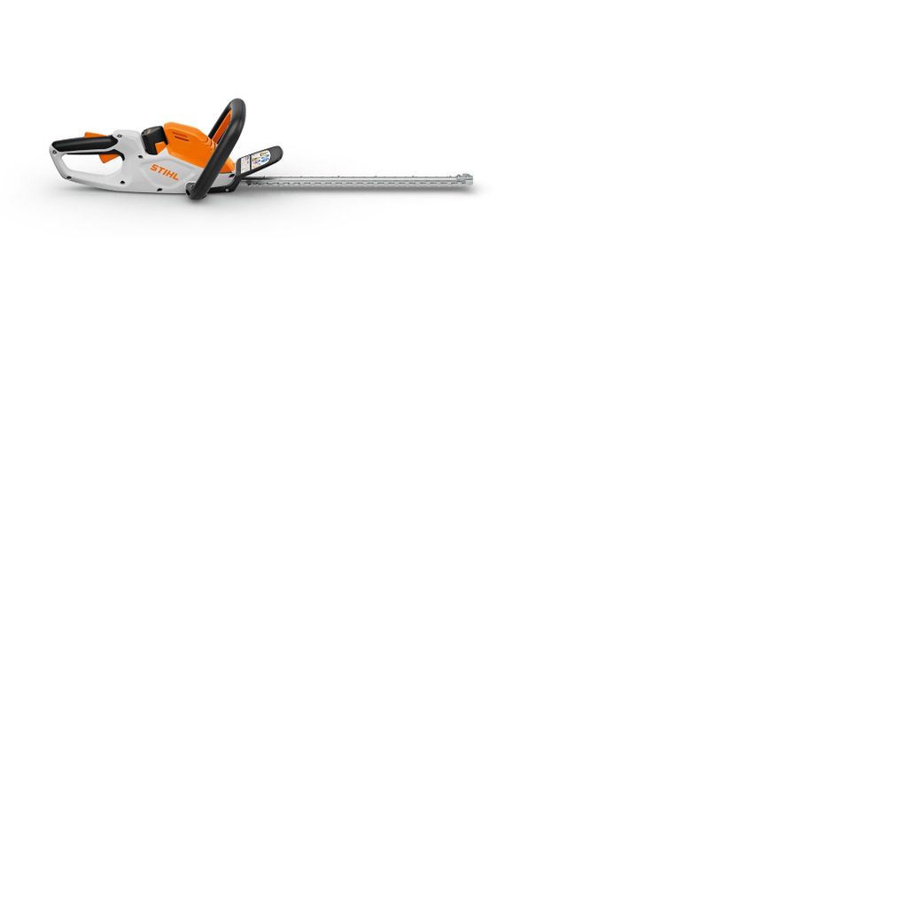STIHL handliche heckenschere HSA 30 ohne akku und ladegerät Produktbild 