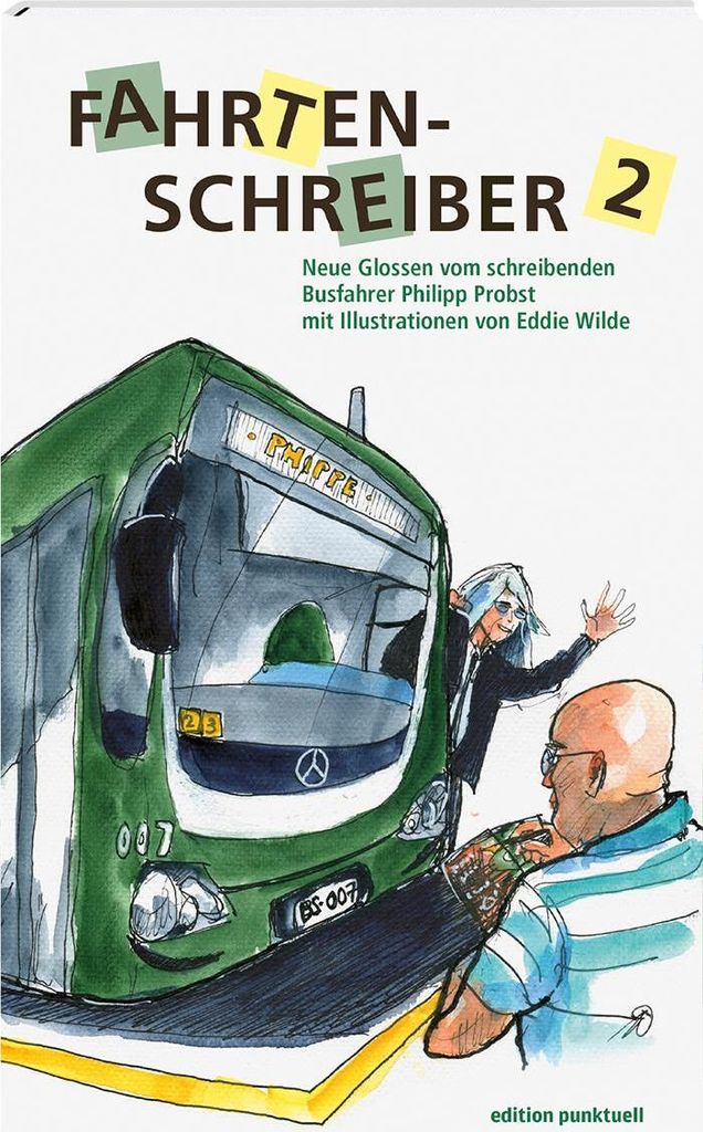 Fahrtenschreiber 2