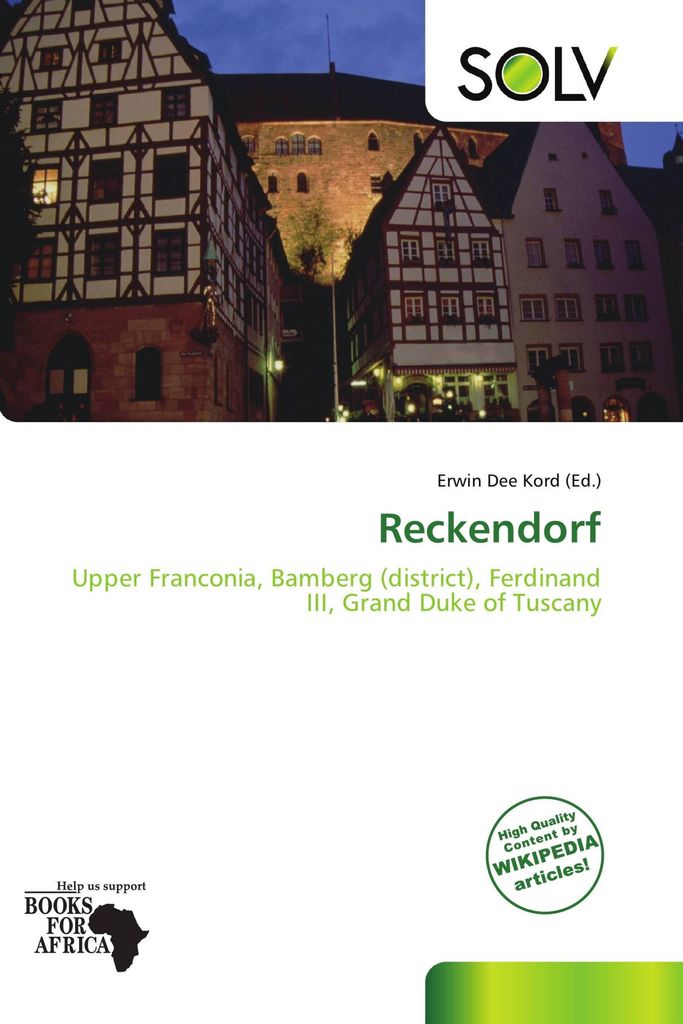 Reckendorf