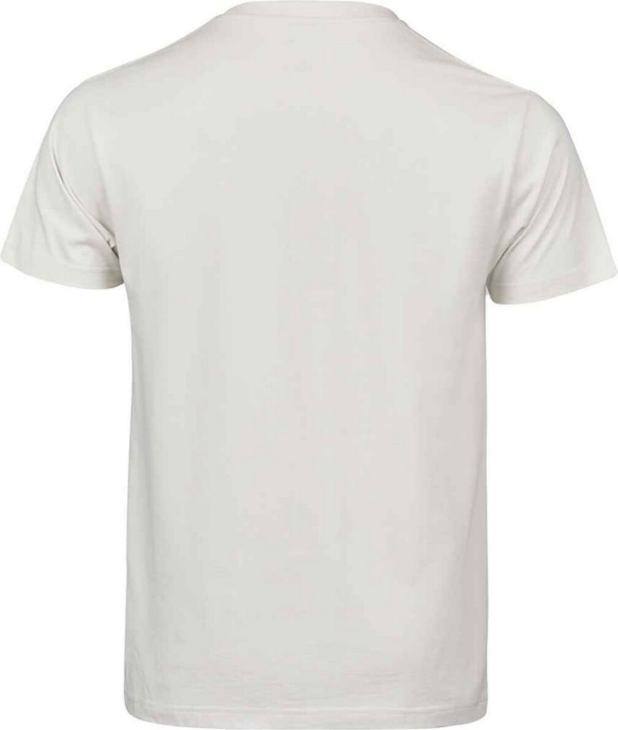Tee Jays - "Sof" T-Shirt für Herren PC3850 (L) (Zementgrau)