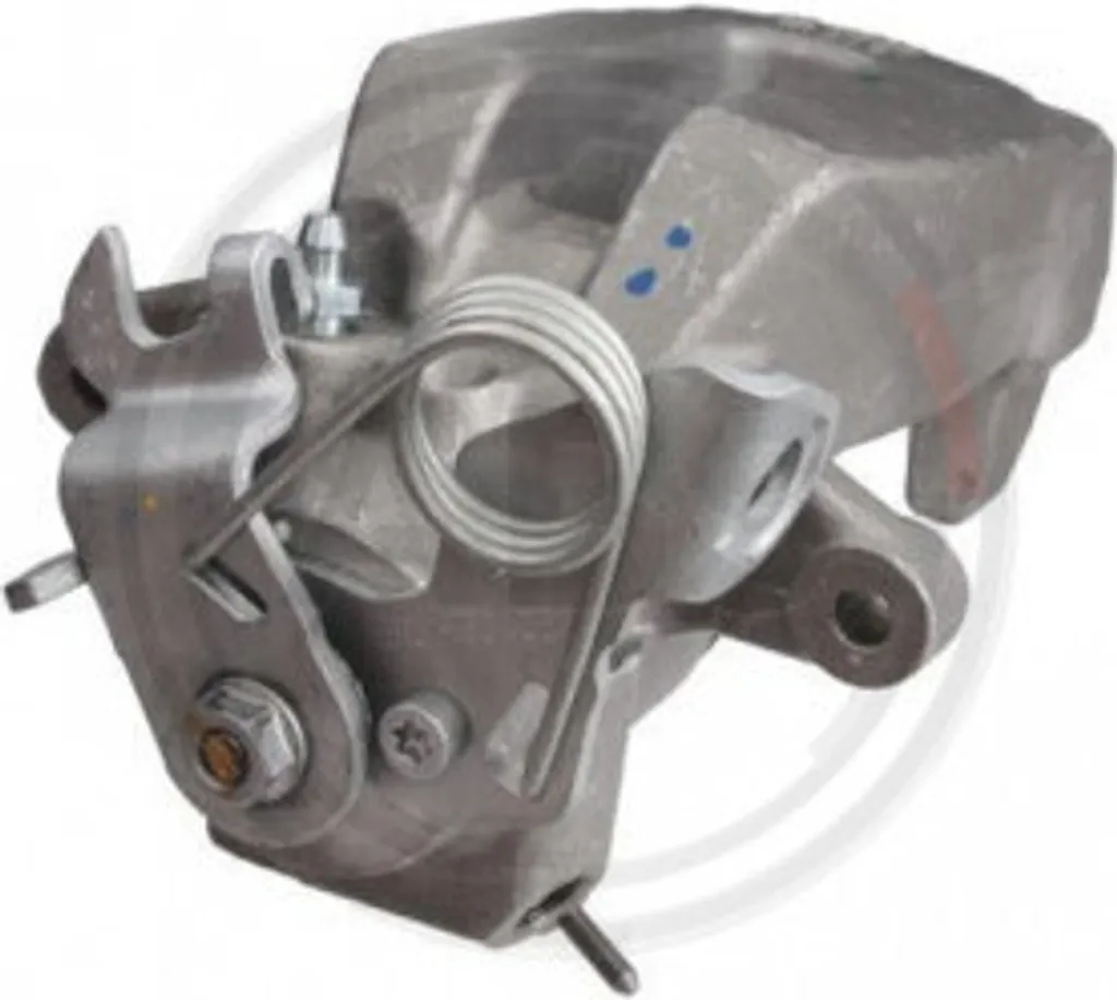 Étrier de frein pour rénovation Passat 3B et Audi A6 - Référence 529012