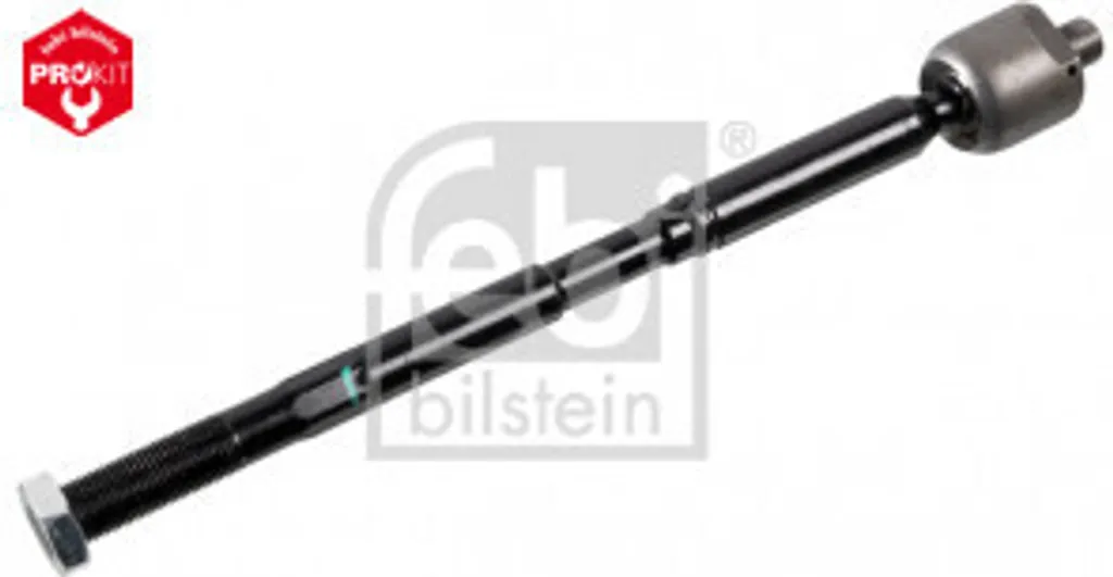 Barre d'accouplement FEBI 34713 pour direction de Toyota Corolla Verso